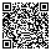 Scan QR Code for live pricing and information - Prospect Training Shoes in Black/White, Size 9.5 by PUMA Shoes