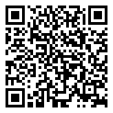 Scan QR Code for live pricing and information - Pipe Stair Handrail 11FT Staircase Handrail 440LBS Load Capacity Carbon Steel Pipe Handrail Industrial Pipe Handrail with Wall Mount Support Round