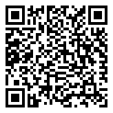 Scan QR Code for live pricing and information - Adairs Grey Bath Runner Microplush Graphite Marle Bobble Bath Runner Grey