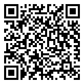 Scan QR Code for live pricing and information - Artificial Hinged Christmas Tree with 300 LEDs & Ball Set 180 cm