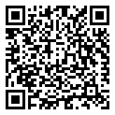 Scan QR Code for live pricing and information - Orbita 4 Hybrid Football (FIFAÂ® Basic Quality) in White/Black, Size 5 by PUMA