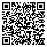 Scan QR Code for live pricing and information - PLAY LOUD T7 Track Pants Women in Black, Size XS, Polyester by PUMA