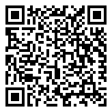 Scan QR Code for live pricing and information - Bookshelf Boards 4 Pcs Grey 100x30x1.5 Cm Engineered Wood.