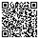 Scan QR Code for live pricing and information - Propet Travelfit (3E) Mens Shoes (Black - Size 8)