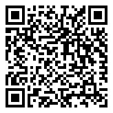 Scan QR Code for live pricing and information - Artiss 2x Bar Stools Gas Lift Leather Chairs Black