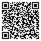 Scan QR Code for live pricing and information - Adairs White Queen Memory Foam Mattress Topper White