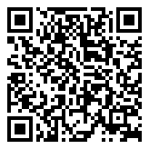 Scan QR Code for live pricing and information - Towel Rack Black 24x12x48 Cm Steel