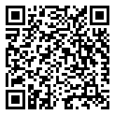 Scan QR Code for live pricing and information - Highboard Smoked Oak 36x35.5x103.5 Cm Engineered Wood