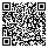 Scan QR Code for live pricing and information - Garden Storage Box Poly Rattan 180x90x75 Cm Black