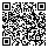 Scan QR Code for live pricing and information - Rechargeable Flashing LED Vibra Fishing Lures Prawn Baits Crankbait Executioner