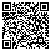 Scan QR Code for live pricing and information - FUTURE 7 ULTIMATE FG/AG Unisex Football Boots in Black/Silver, Size 11, Textile by PUMA Shoes