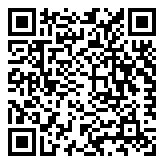 Scan QR Code for live pricing and information - Highboard 74x35x117 Cm Solid Wood Pine