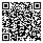 Scan QR Code for live pricing and information - Bed Frame Solid Wood 150x200 cm