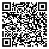 Scan QR Code for live pricing and information - Milano Outdoor Swing Bench Seat Chair Canopy Furniture 3 Seater Garden Hammock - Dark Blue