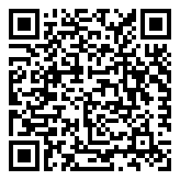 Scan QR Code for live pricing and information - Garden Raised Bed Galvanised Steel 480x80x77 cm Anthracite