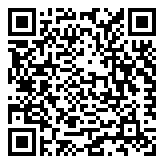 Scan QR Code for live pricing and information - STARRY EUCALYPT Folding Mattress Foldable Foam Chair Sofa Lounge Grey Double