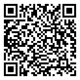 Scan QR Code for live pricing and information - Cat Tree With Sisal Scratching Posts 125 Cm Grey