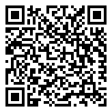 Scan QR Code for live pricing and information - Resolve Modern Running Shoes in Black/Vivid Violet/Koral Ice, Size 10 by PUMA Shoes