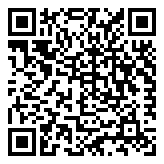 Scan QR Code for live pricing and information - Basketball Backboard Black 109x71x3 cm Polyethene