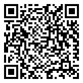 Scan QR Code for live pricing and information - Solar Lights 4 Pcs With Chain Fence And Poles