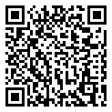 Scan QR Code for live pricing and information - Double-Head Parasol Black 449x245 Cm