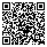 Scan QR Code for live pricing and information - 20L Small Trash Can Rubbish Bin Pedal Step Waste Recycling Garbage Stainless Steel Slim Trashcan Bathroom Kitchen Office