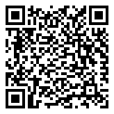 Scan QR Code for live pricing and information - 1x Bar Stools Gas Lift Kitchen Black