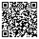 Scan QR Code for live pricing and information - Ground Drill With Handle Auger Bit 200 Mm Three Spirals Steel Black