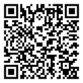 Scan QR Code for live pricing and information - Artiss 8 Point Massage Office Chair Heated Seat Recliner PU Black