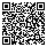 Scan QR Code for live pricing and information - BMW M Motorsport Drift Cat Decima 2.0 Unisex Shoes in White, Size 7.5, Rubber by PUMA Shoes