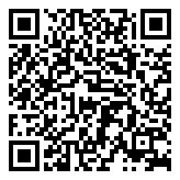 Scan QR Code for live pricing and information - Clarks Infinity Junior Girls School Shoes Shoes (Black - Size 12.5)