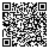 Scan QR Code for live pricing and information - Performance Water Bottle in Alaskan White by PUMA