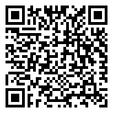 Scan QR Code for live pricing and information - 2 Seater Garden Bench 131 Cm Steel And Textilene Black