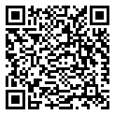 Scan QR Code for live pricing and information - Stand up Massage Recliner Chair Black Fabric