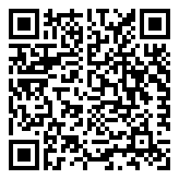 Scan QR Code for live pricing and information - Adidas Womens Vl Court Bold Black