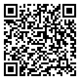 Scan QR Code for live pricing and information - 3 Piece Garden Sofa Set with Cushions Black Poly Rattan