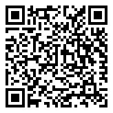 Scan QR Code for live pricing and information - The Classics Men's Basketball Shorts in Black, Size Small, Polyester by PUMA