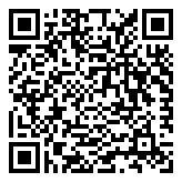 Scan QR Code for live pricing and information - ALFORDSON Bed Frame Single Size Mattress Base Wooden Platform Leather Black