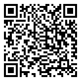 Scan QR Code for live pricing and information - Adairs White King 600TC Bamboo Cotton White Quilt Cover