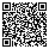 Scan QR Code for live pricing and information - Portable Muscle Massage Gun Handheld Body Fascia Tissue 6 Heads Percussion Vibration Electric Neck Shoulder Leg Back Massager for Athletes