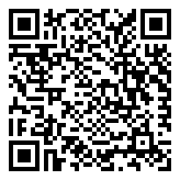 Scan QR Code for live pricing and information - ALFORDSON Bed Frame King Single Gas Lift Storage Base Black Leather CALLA