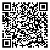 Scan QR Code for live pricing and information - ALFORDSON Bed Frame Queen Size Mattress Base Wooden Platform Fabric Charcoal