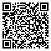 Scan QR Code for live pricing and information - STARRY EUCALYPT Mattress Topper Bamboo White Pillowtop Protector Cover Pad King 7cm