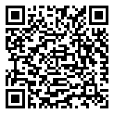 Scan QR Code for live pricing and information - RUN EVOLVE 5 Men's Running Shorts in Black, Size 2XL, Polyester/Elastane by PUMA