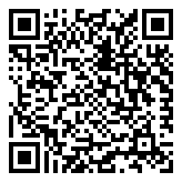 Scan QR Code for live pricing and information - Cat Tree with Sisal Scratching Posts Light Grey 154 cm