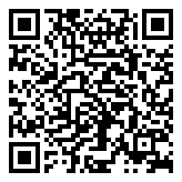 Scan QR Code for live pricing and information - Adairs White Bamboo Linen Bedlinen Double Fitted Sheet