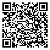 Scan QR Code for live pricing and information - Bed Frame White 90x190 cm Engineered Wood