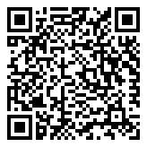 Scan QR Code for live pricing and information - Artiss Office Chair Conference Chairs PU Leather Mid Back Black