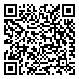 Scan QR Code for live pricing and information - Adjustable Bibs for Men and Women Terry Clothing Protectors for Elderly Seniors and Disabled Machine Washable in Blue