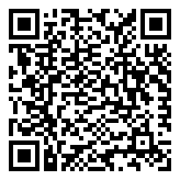 Scan QR Code for live pricing and information - Artiss Tree Bookshelf 9 Tiers - ECHO Oak